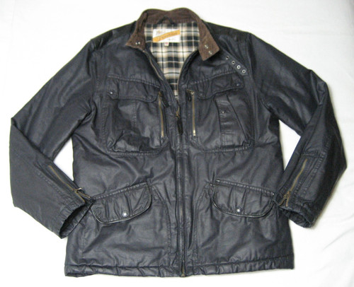 Schott perfecto dunstall - schott,