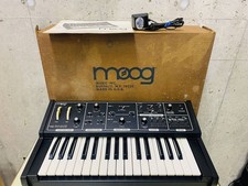 Moog rogue sintetizzatore - moog,
