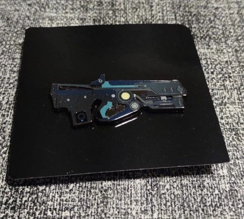 Spilla destiny hardlight da - 2,