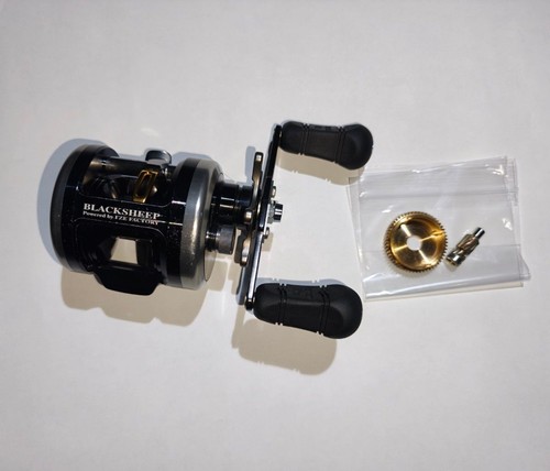 Mulinello pesca daiwa - mulinello, da