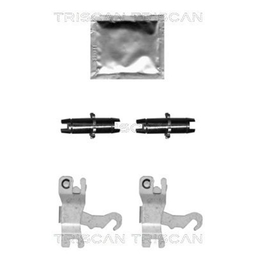 Triscan set riparazione per - riparazione,