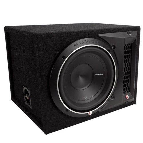 Subwoofer rockford fosgate - rockford,