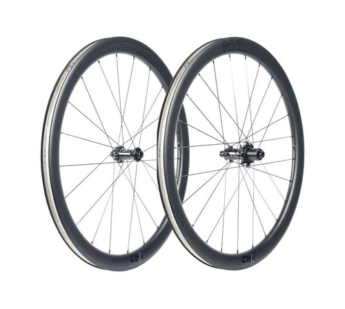 Set ruote carbonio - di,