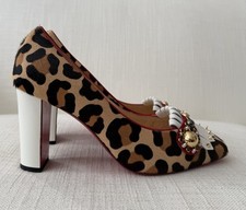 Scarpe Christian Louboutin