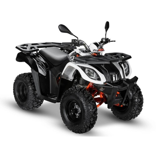 Quad kayo au200 utility - quad,
