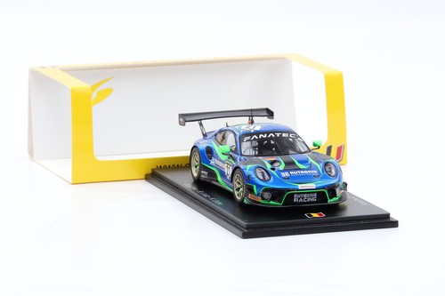 Spark porsche 911 - 1:43,