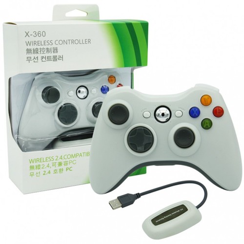 Mando inalambrico para - mando,