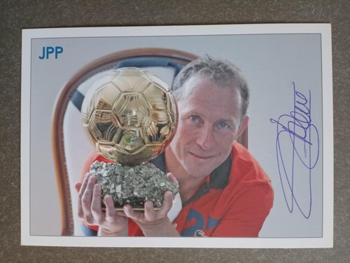 Milan pallone oro 1991 - pallone, d'oro'1991