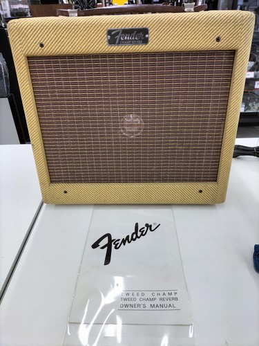 Amplificatore per chitarra