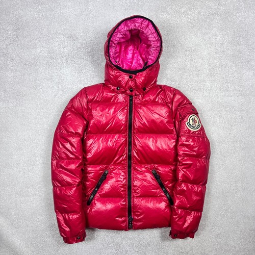 Giubbotto donna moncler - giubbotto, badia