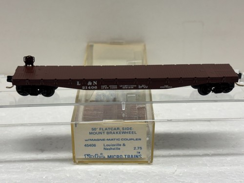 Scala kadee micro trains - micro, mtl