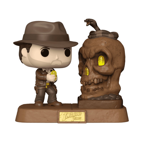 Funko pop esclusiva - pop!,