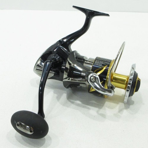 Mulinello spinning shimano - mulinello,