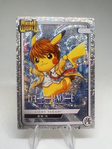 Light yagami e1 - light, note)
