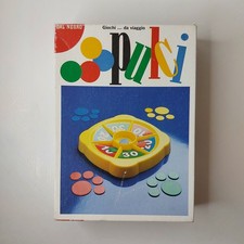 Pulci Giochi ... Da Viaggio