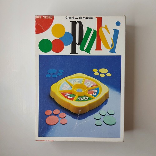 Pulci giochi da - giochi, viaggio