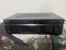 Sony str de197 centro - str-de197, di