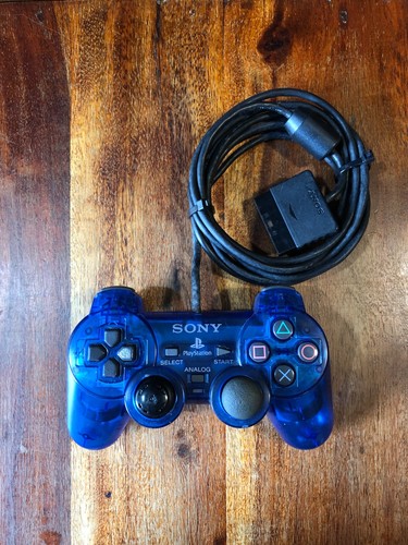 Controller playstation pad - playstation,