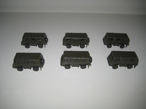 Roco minitanks 320 s - roco, h0