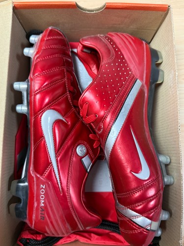 Scarpe calcio nike total - scarpe, 90