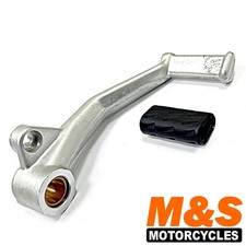 Leva cambio Ducati per Sport Classic Paul Smart 1000 2006 | Parte OEM 456200332B