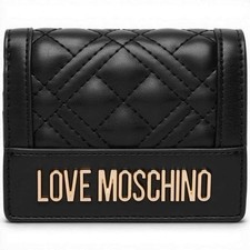 Moda Love Moschino Portafoglio