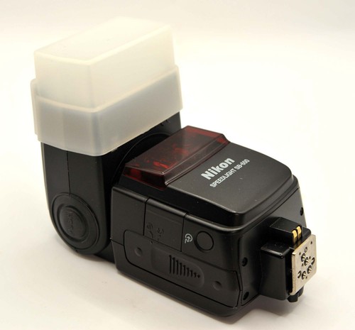 Diffusore flash per nikon - diffusore,