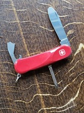 Coltello tascabile svizzero