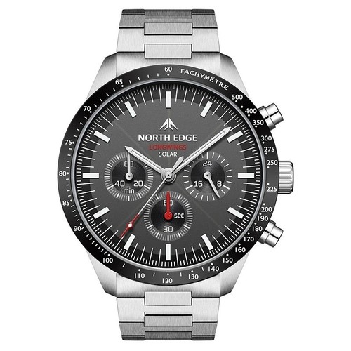 Orologio uomo north edge - orologio,