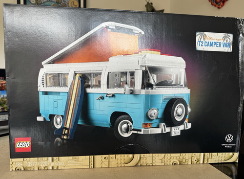 Lego 10279 inclusa - lego®,