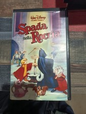 La spada nella roccia (1963)