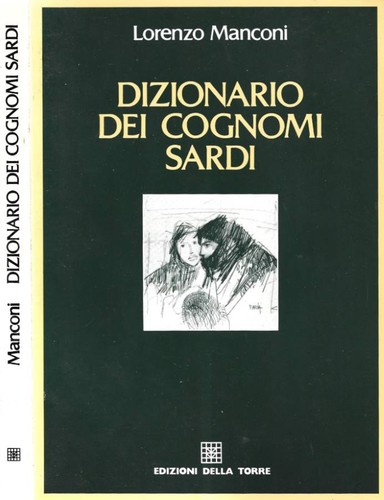 Dizionario dei cognomi sardi