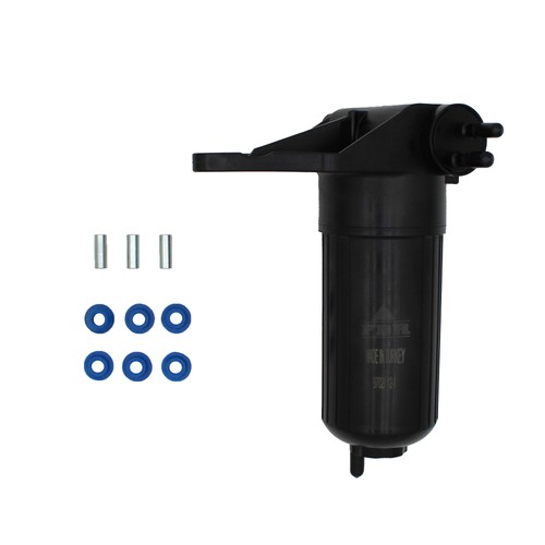 Pompa carburante con