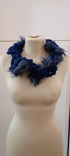 Collana donna ragazza - donna, in