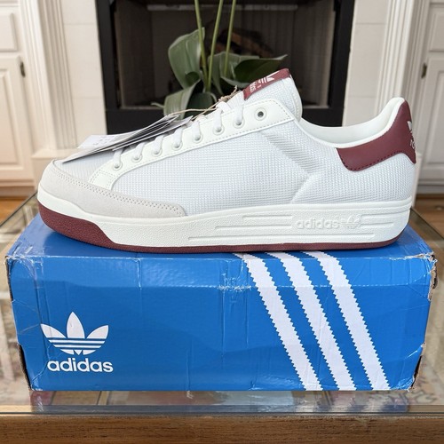 Taglia adidas rod laver - taglia,