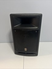 Yamaha Stagepas 300 Speaker