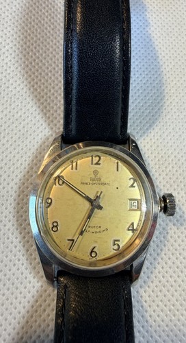 Orologio uomo tudor oyster - orologio,