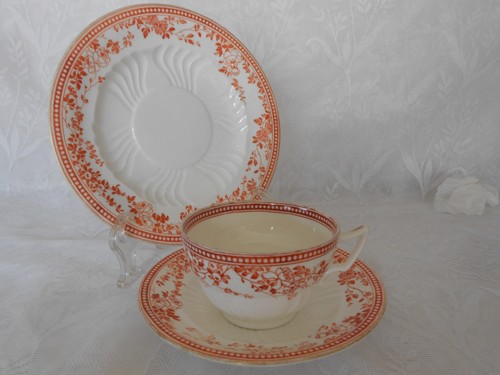 Antico piattino tazza tè - antico,