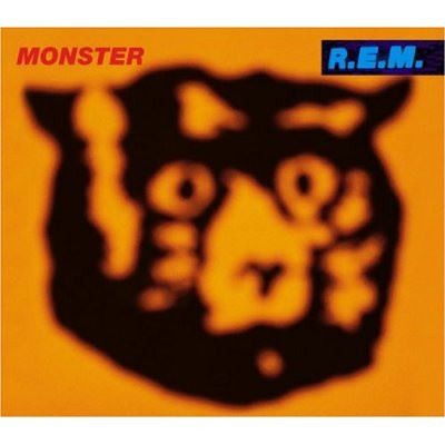 Monster special - r.e.m.,