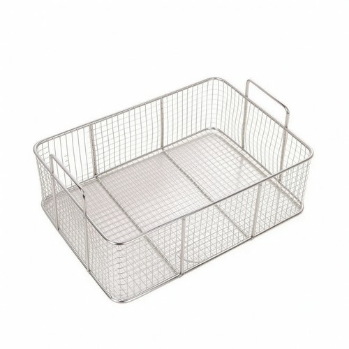 Cestello friggitrice - cestello,