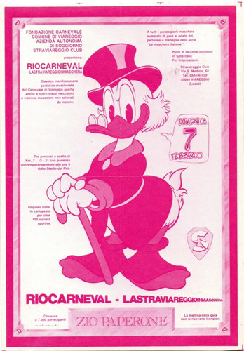 698 carnevale di viareggio - c,