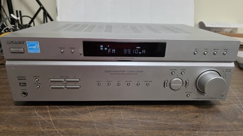 Sony str k4800p - str-k4800p, ricevitore