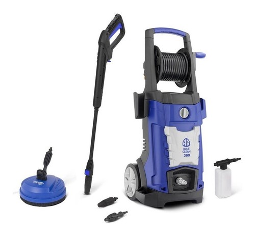 Idropulitrice acqua fredda - idropulitrice,