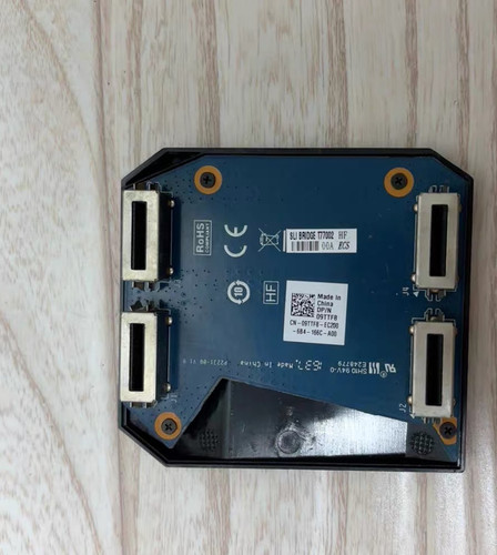 Scheda video dell - video,