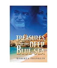 Treasures the deep blue - of,