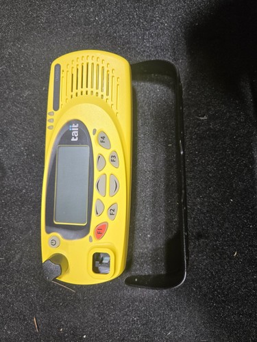 Testina controllo tait - di,