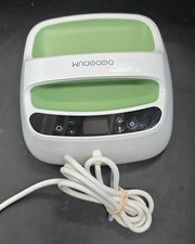 DODODUM Pressa a caldo 9" X 9"