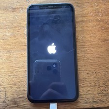 iPhone 11 - 64GB - Nero - PER