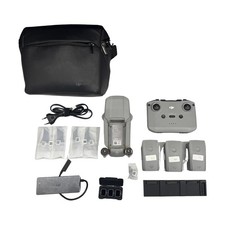 DJI Mavic Air 2 Fly More Combo