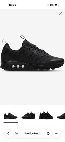 Nike air max scarpe uomo - air,